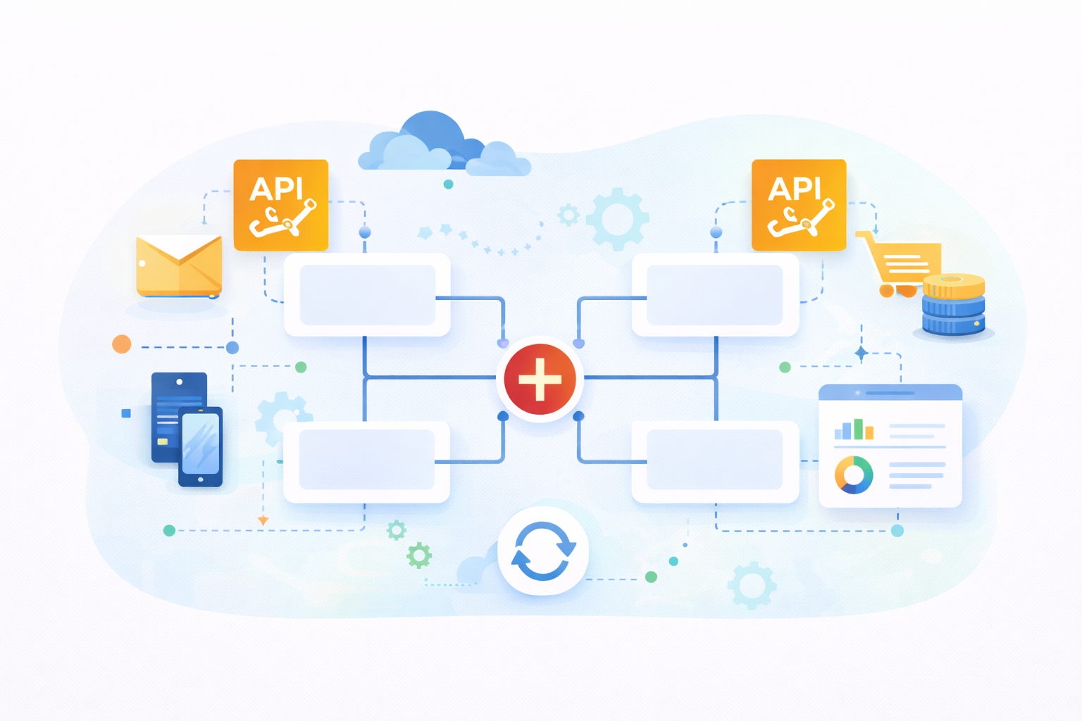 Integração de Sistemas